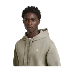 G-star raw Preniu Core Hoodie - Eephant kin