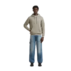 G-star raw Preniu Core Hoodie - Eephant kin