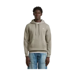 G-star raw Preniu Core Hoodie - Eephant kin