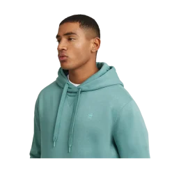 Sale G-star raw Preniu Core Hoodie - inera Bue
