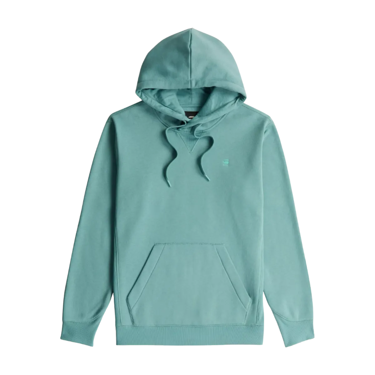 Sale G-star raw Preniu Core Hoodie - inera Bue