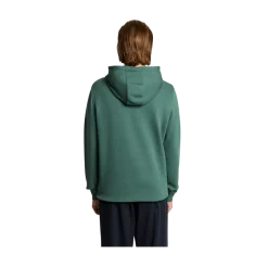 New Lyle & Scott Puover Hoodie - Evergade