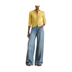 New Lauren Rahan Cardigan - eon orbet