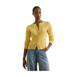 New Lauren Rahan Cardigan - eon orbet
