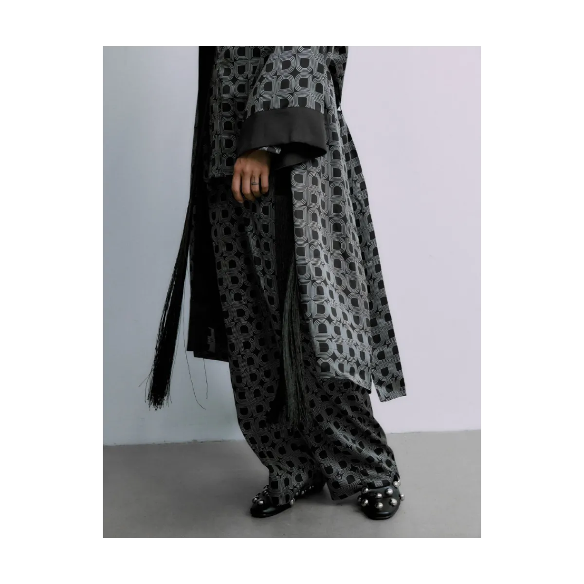 New Day Birger et Mikkelsen Rani - Back