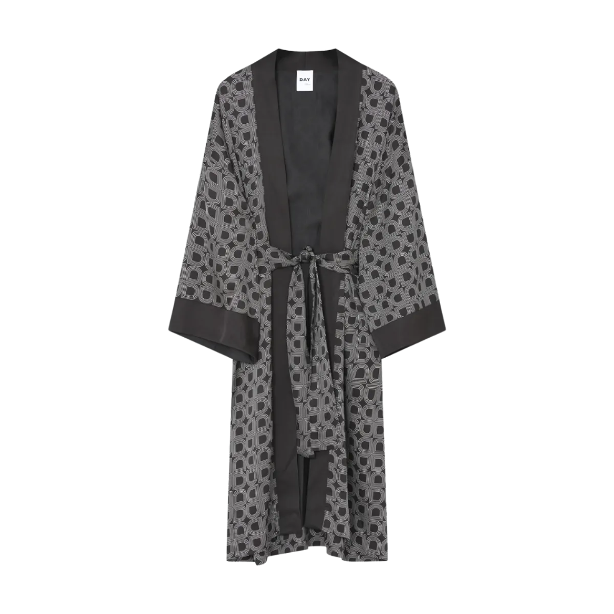New Day Birger et Mikkelsen Rani - Back
