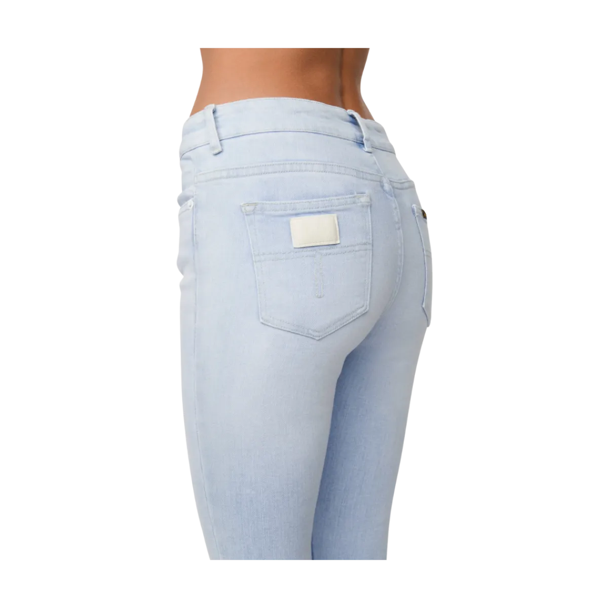 Sale LOIS JEANS Raval 16 - Bleach