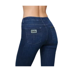 Discount LOIS JEANS Raval 16 - Dark Stone