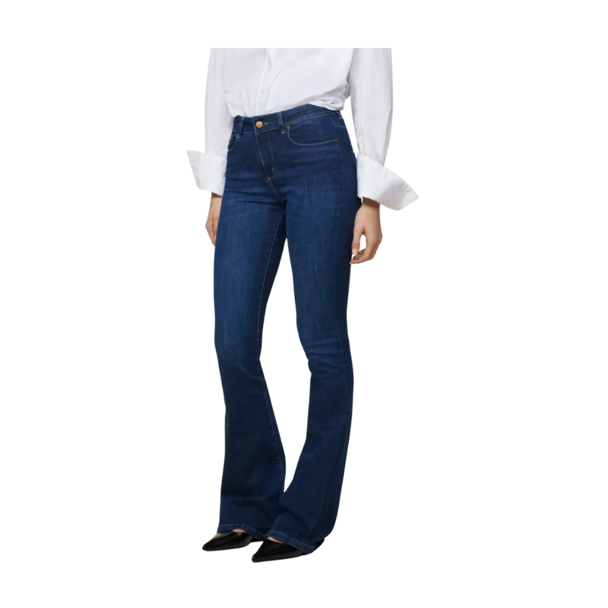 Discount LOIS JEANS Raval 16 - Dark Stone