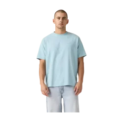 Hot Levi's Red Tab Vintage Tee - Garent Dye Forget-e-not