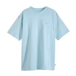 Hot Levi's Red Tab Vintage Tee - Garent Dye Forget-e-not