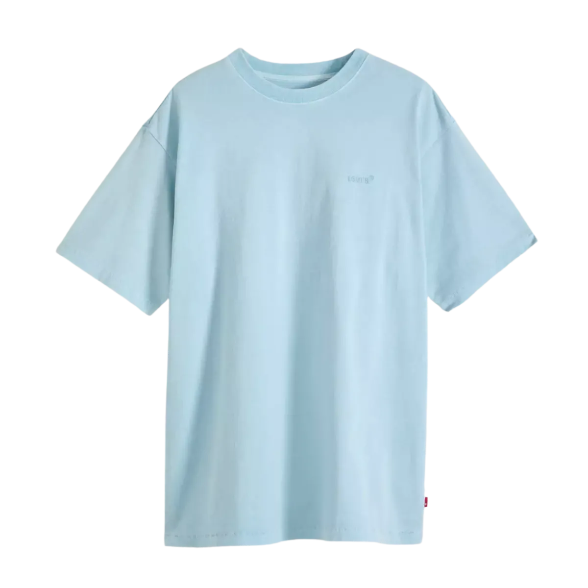 Hot Levi's Red Tab Vintage Tee - Garent Dye Forget-e-not