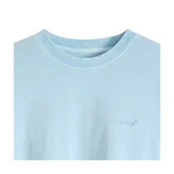 Hot Levi's Red Tab Vintage Tee - Garent Dye Forget-e-not