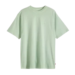 Online Levi's Red Tab Vintage Tee - Garent Dye Caeo Green