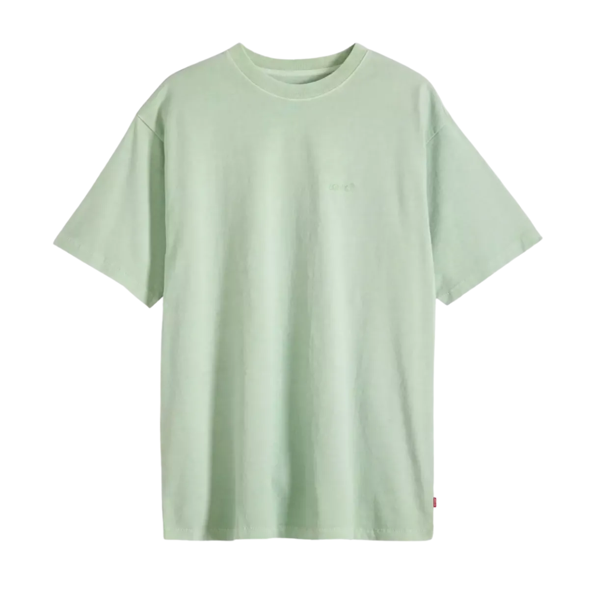 Online Levi's Red Tab Vintage Tee - Garent Dye Caeo Green