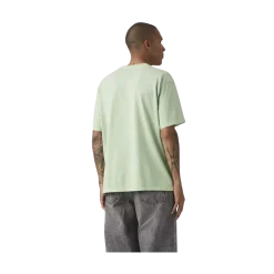 Online Levi's Red Tab Vintage Tee - Garent Dye Caeo Green