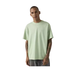 Online Levi's Red Tab Vintage Tee - Garent Dye Caeo Green