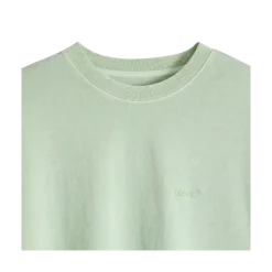 Online Levi's Red Tab Vintage Tee - Garent Dye Caeo Green