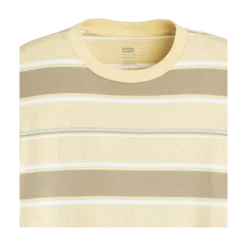 Levi's Red Tab Vintage Tee - Peco tripe Rutabaga
