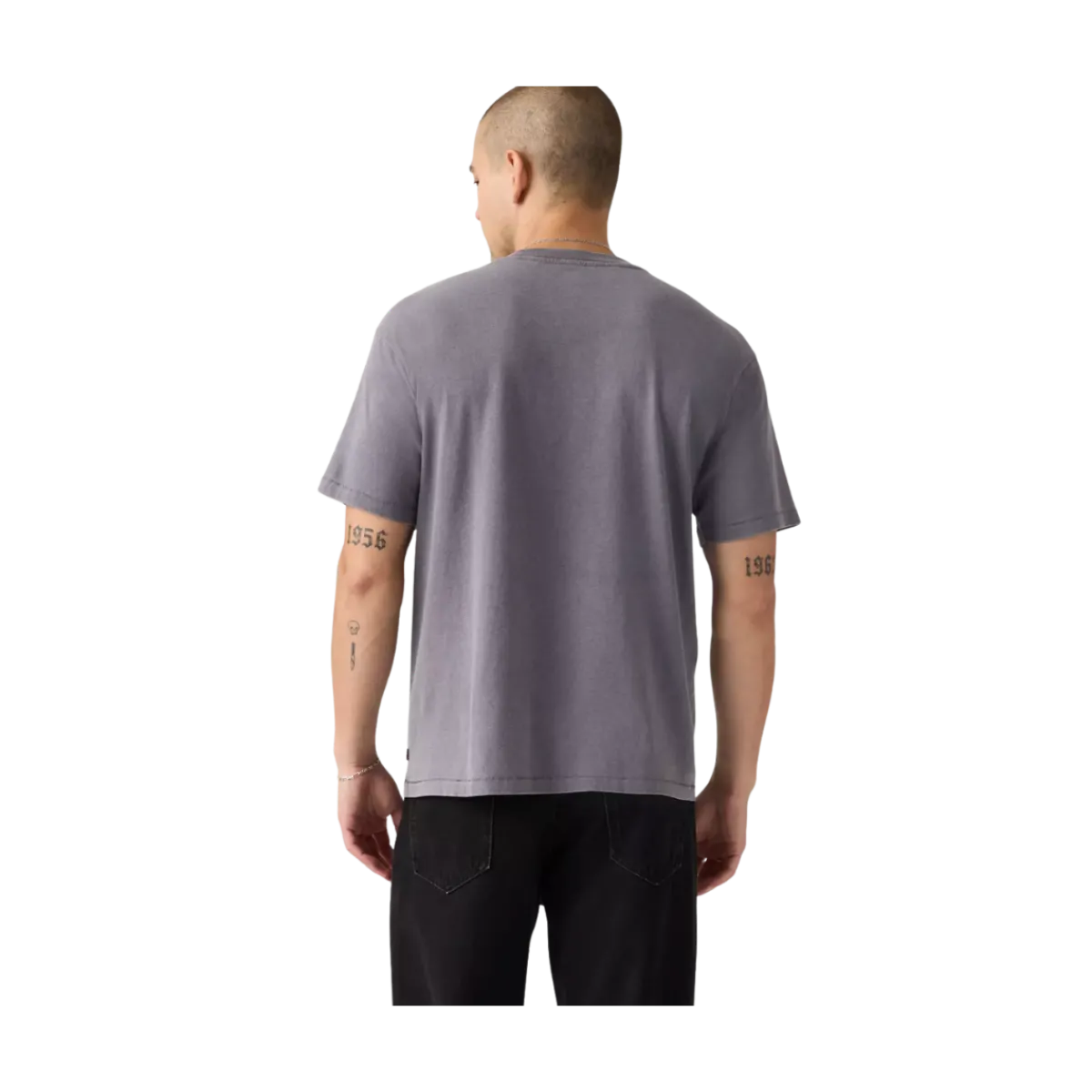 Best Levi's Red Tab Vintage Tee - Pot Grunge Wah oked Pear