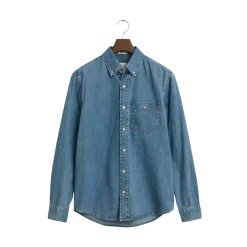 Sale Gant Reg Deni hirt - Bue