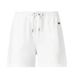 Sale Gant REG SHIELD SHORTS - EGGSHELL