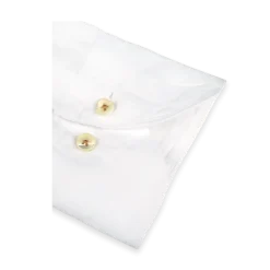 New Stenströms Reguar C72 RC cuff Caua - White