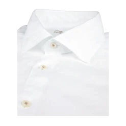 New Stenströms Reguar C72 RC cuff Caua - White