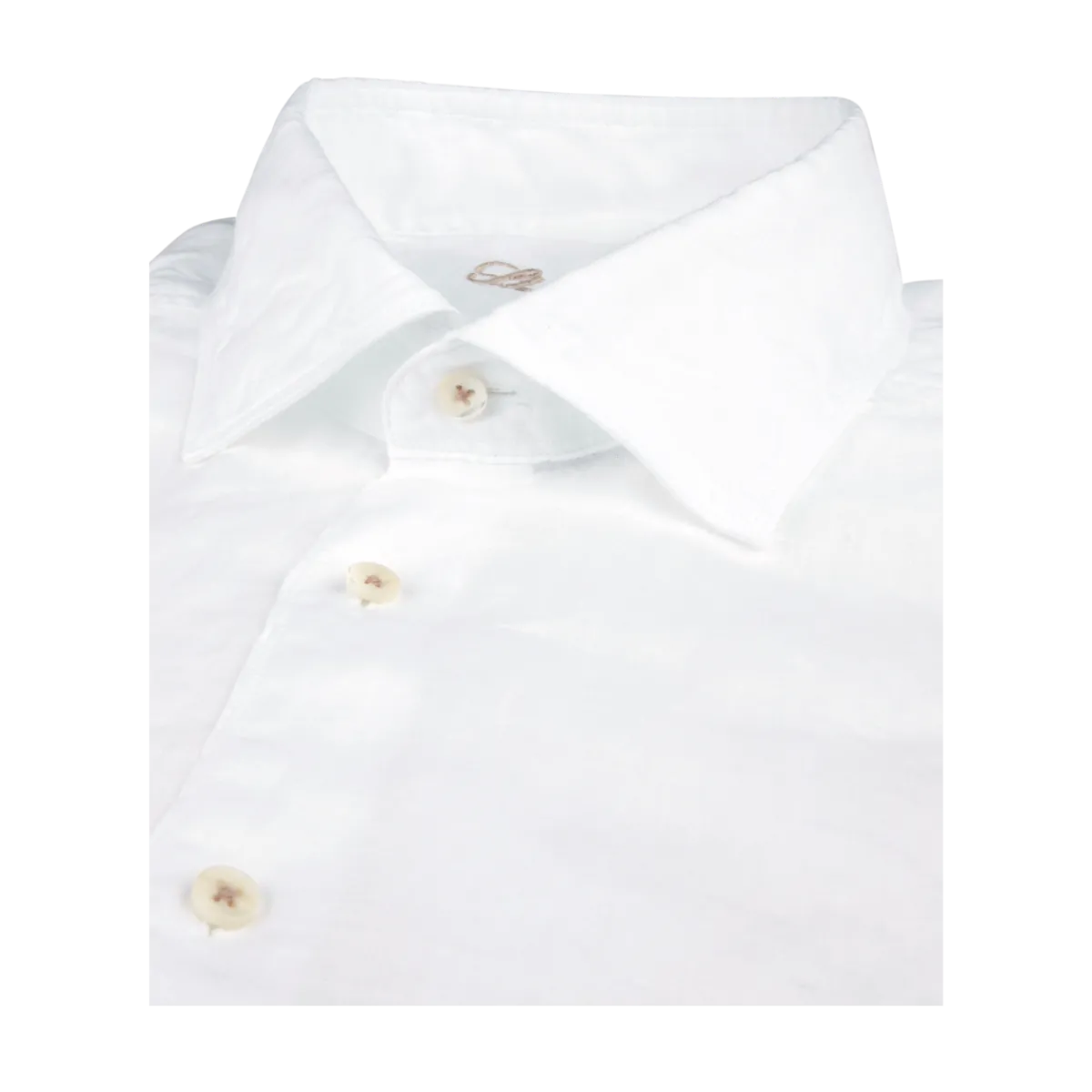New Stenströms Reguar C72 RC cuff Caua - White