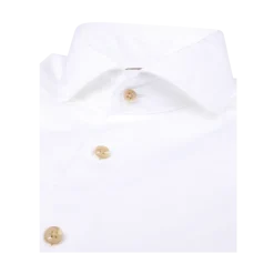 Clearance Stenströms Reguar C28 RC cuff Caua - White