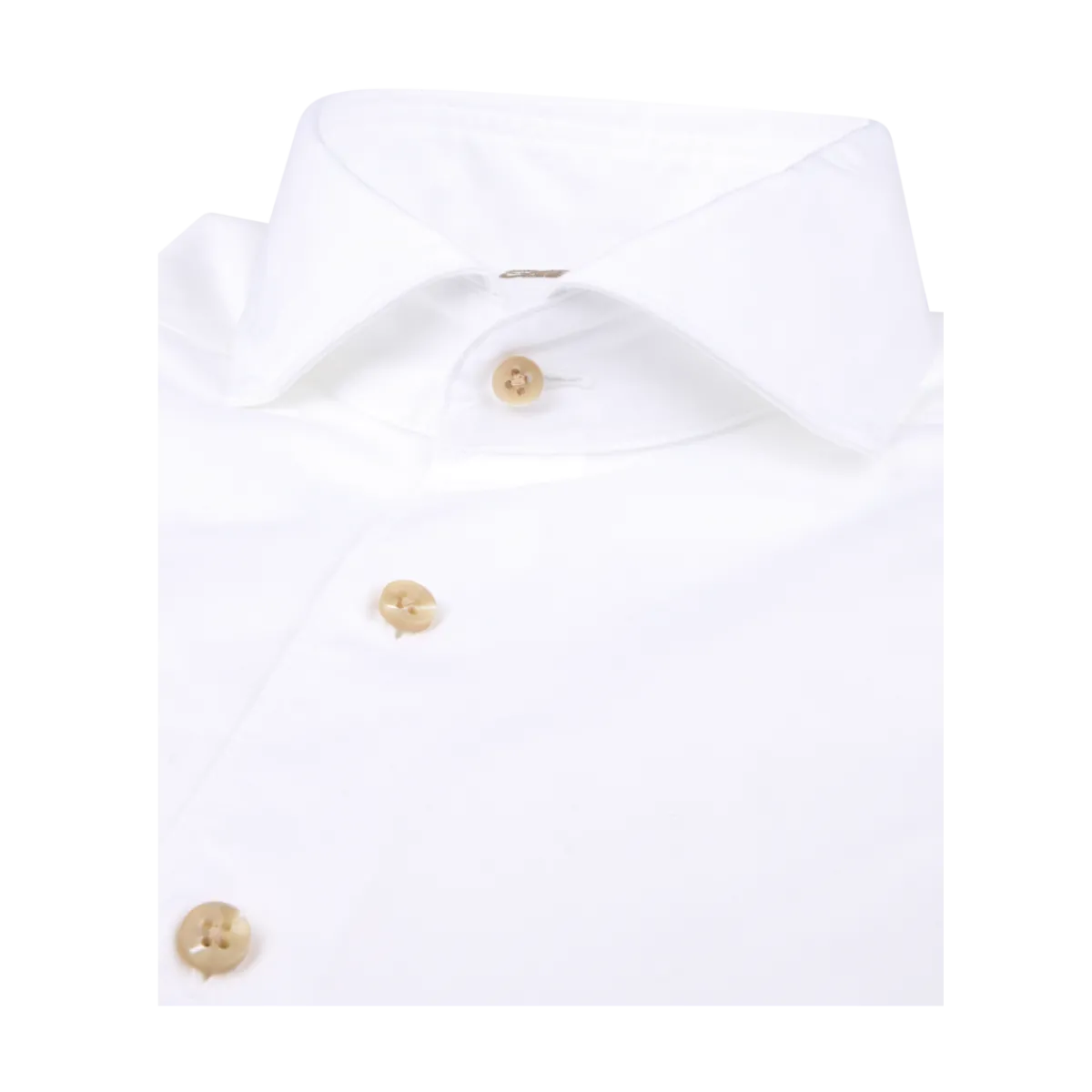 Clearance Stenströms Reguar C28 RC cuff Caua - White