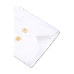 Clearance Stenströms Reguar C28 RC cuff Caua - White