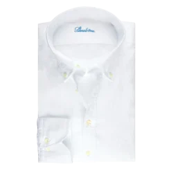 New Stenströms Regular C26 RC cuff Casual - White