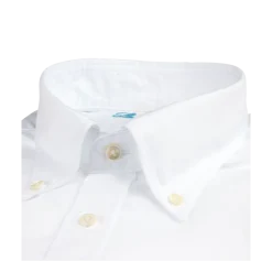 New Stenströms Regular C26 RC cuff Casual - White