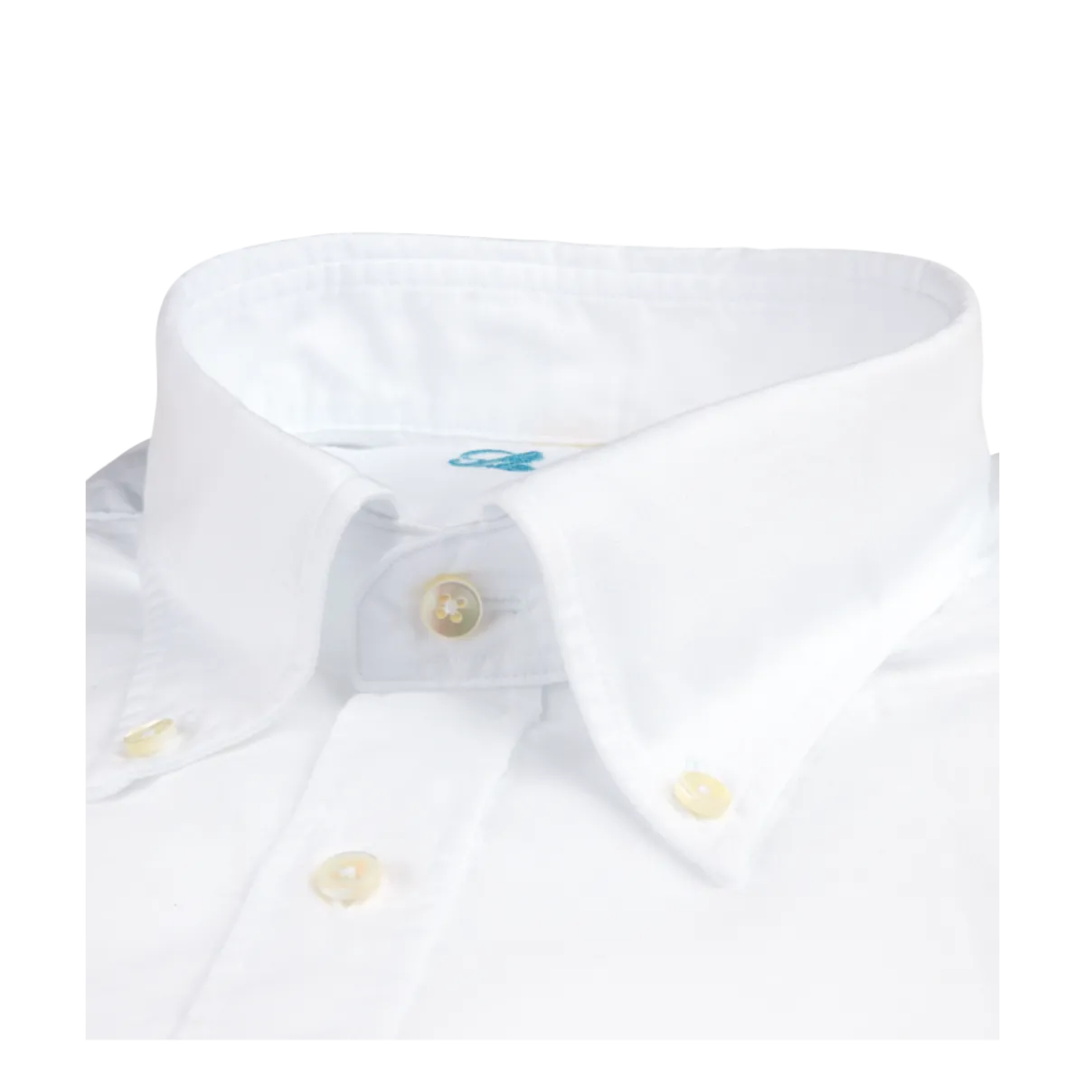 New Stenströms Regular C26 RC cuff Casual - White