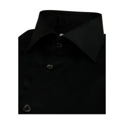 New Stenströms Regular C77 RM Cuff - Black