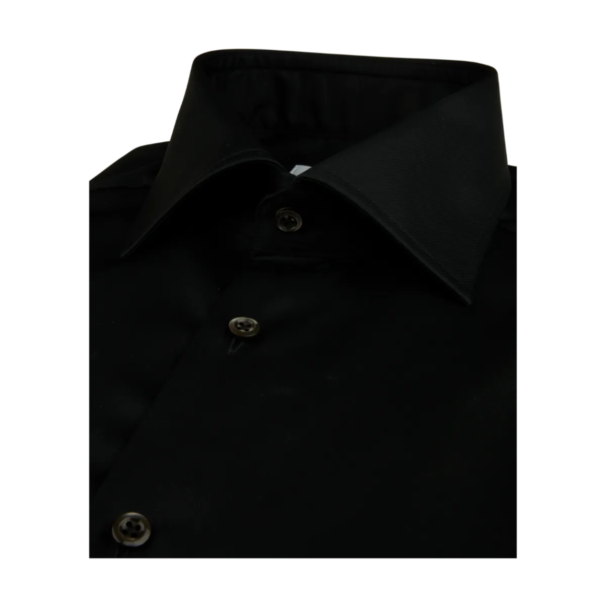 New Stenströms Regular C77 RM Cuff - Black