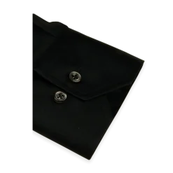 New Stenströms Regular C77 RM Cuff - Black
