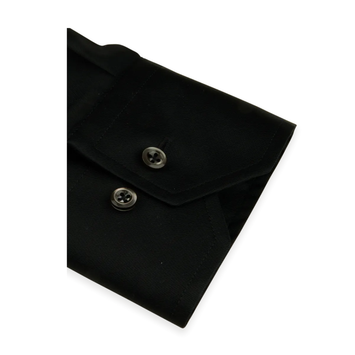 New Stenströms Regular C77 RM Cuff - Black