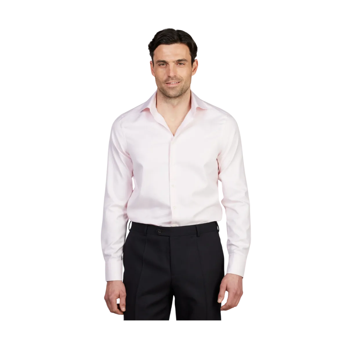 New Stenströms Regular C77 RM Cuff - Pink