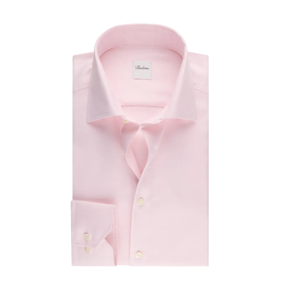 New Stenströms Regular C77 RM Cuff - Pink