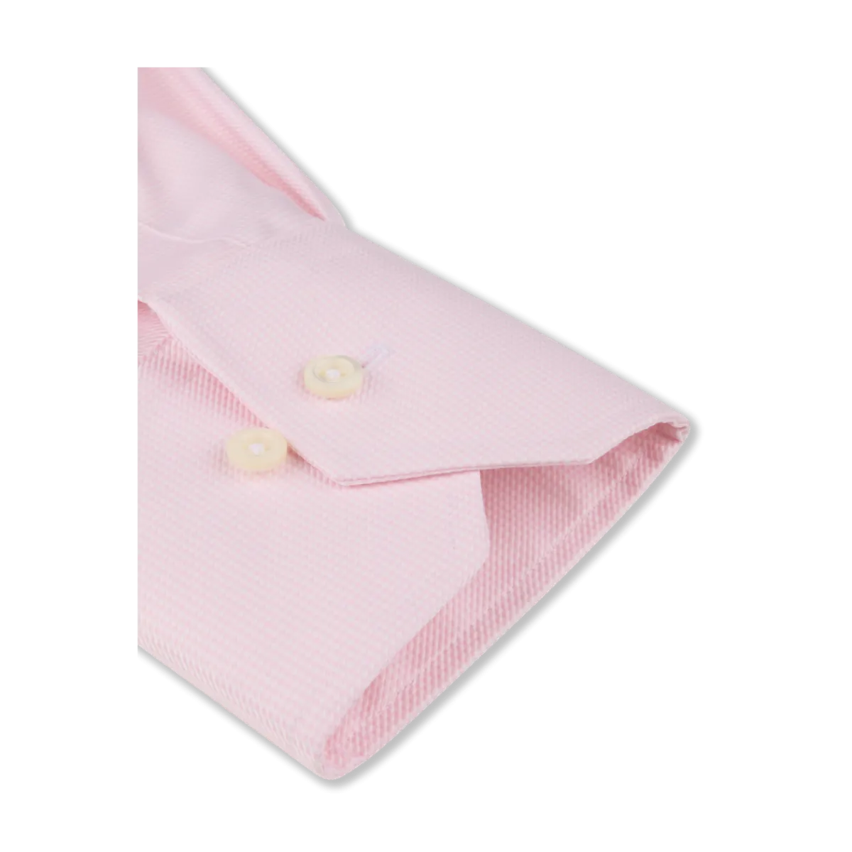 New Stenströms Regular C77 RM Cuff - Pink