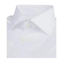 New Stenströms Regular C77 RM Cuff - White