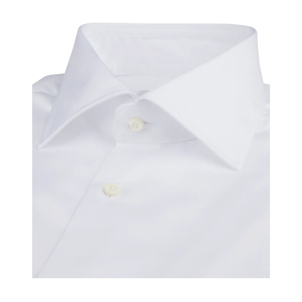 New Stenströms Regular C77 RM Cuff - White