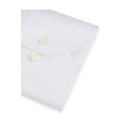 New Stenströms Regular C77 RM Cuff - White