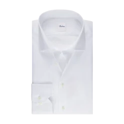 New Stenströms Regular C77 RM Cuff - White