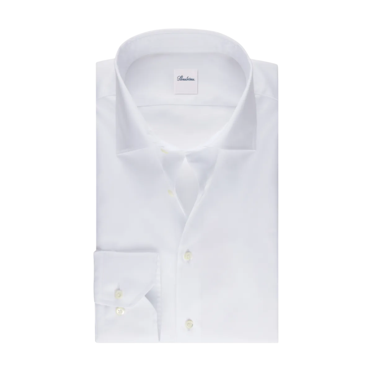 New Stenströms Regular C77 RM Cuff - White