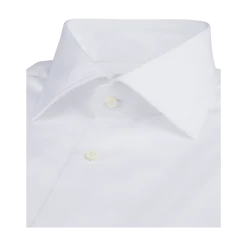 Hot Stenströms Regular C77 RM cuff XL-sleeve - White