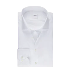 Hot Stenströms Regular C77 RM cuff XL-sleeve - White