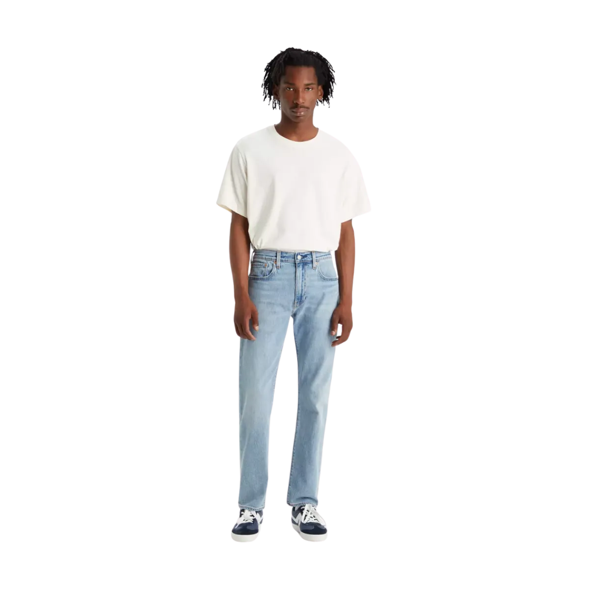 Best Levi's Regular Taper Nightshine - Call It Off